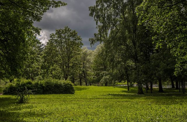 Folgen des Klimawandels anpacken