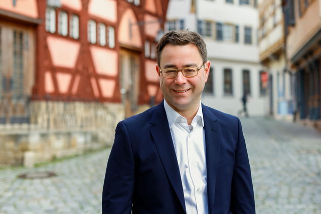 Merz muss das Land zusammenführen