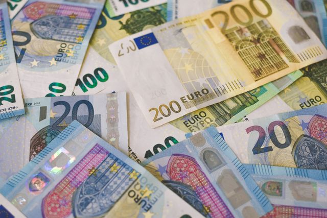 Kommunen stärken, Prioritäten im Haushalt setzen