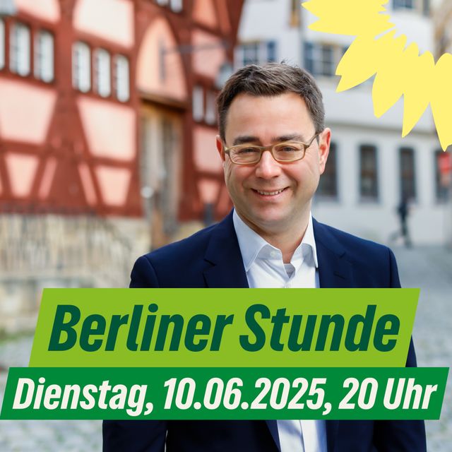 Berliner Stunde