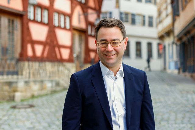 Veteraninnen und Veteranen unterstützen