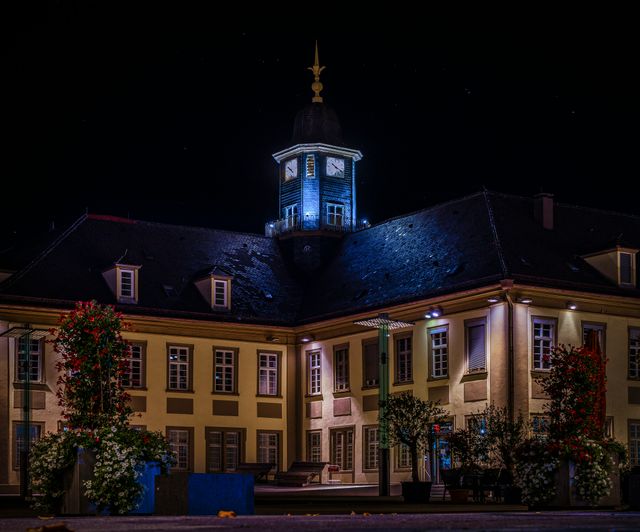 Besuch im Betreuungswahlkreis Göppingen