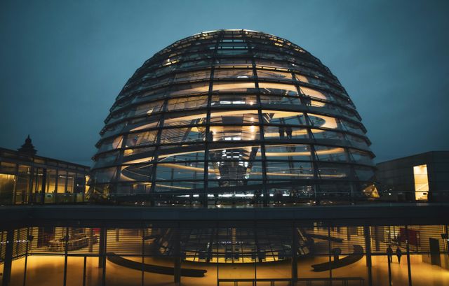 Bundestag nimmt Sitzungsbetrieb nach der Sommerpause wieder auf
