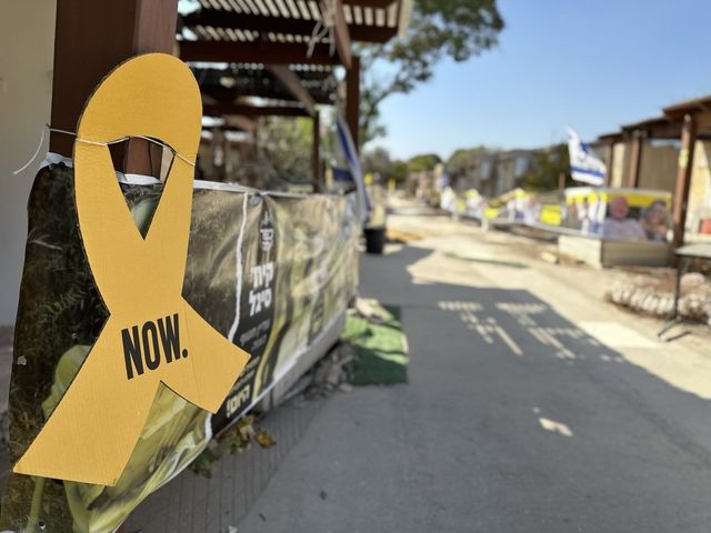 Chance für Frieden im Nahen Osten