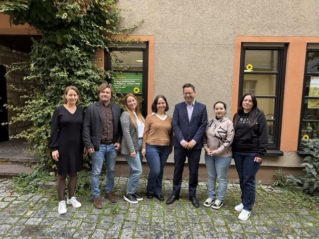 Ukraine braucht unsere Hilfe