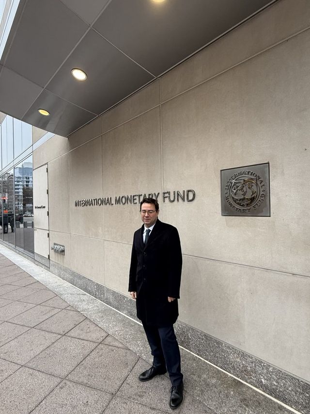 USA ist mehr als Trump