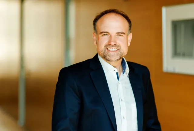 Verabschiedung des Bürgermeisters von Altbach