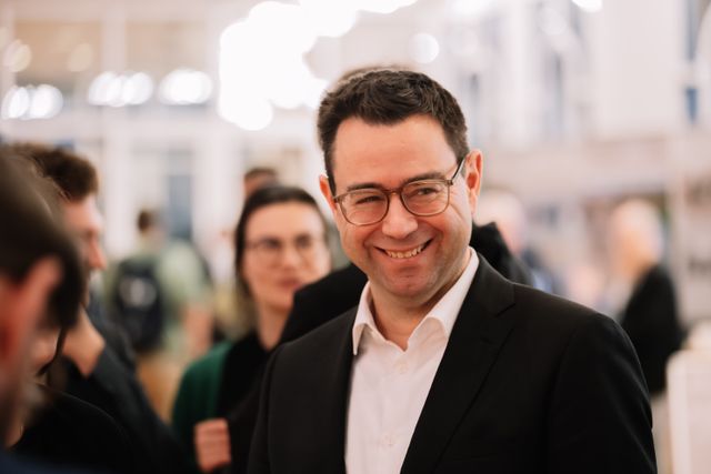 Stabil in bewegten Zeiten