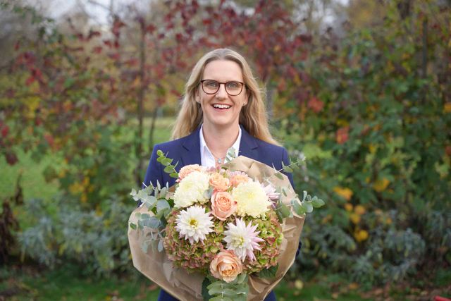 Treffen Bürgermeisterin Bad Boll