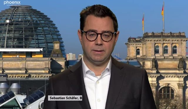 Bürger entlasten - nicht Konzerne