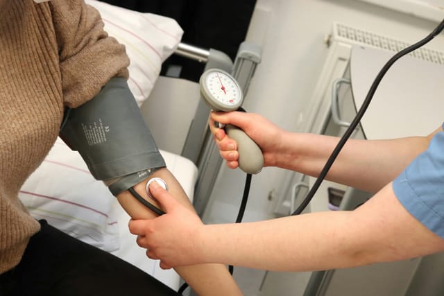Ambulanter Pflegedienst Regenbogen
