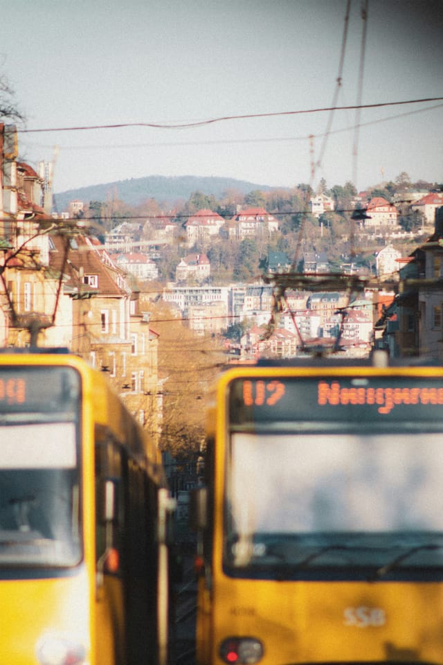 EnergiePlaza Stadtwerke Stuttgart