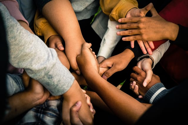 Kinder- und Jugendhilfe