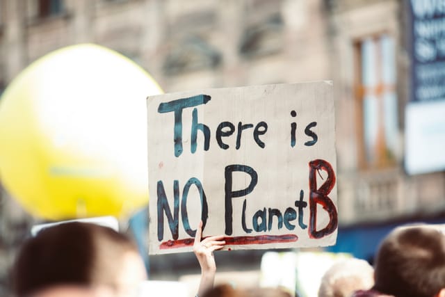 Klimaschutz im Haushalt gefährdet