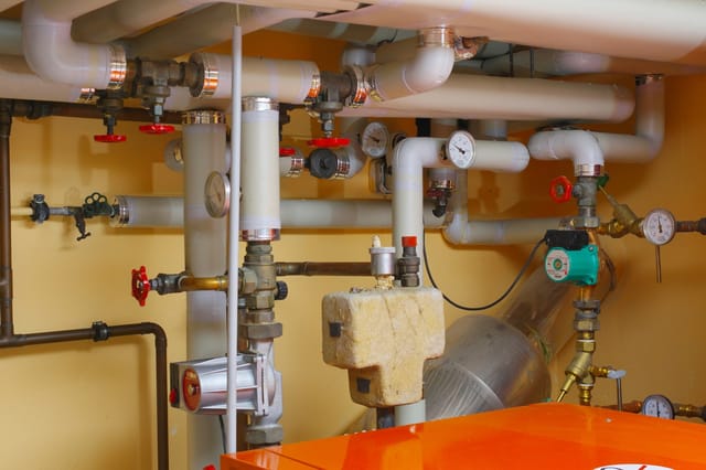 berkau Heizungsbau GmbH